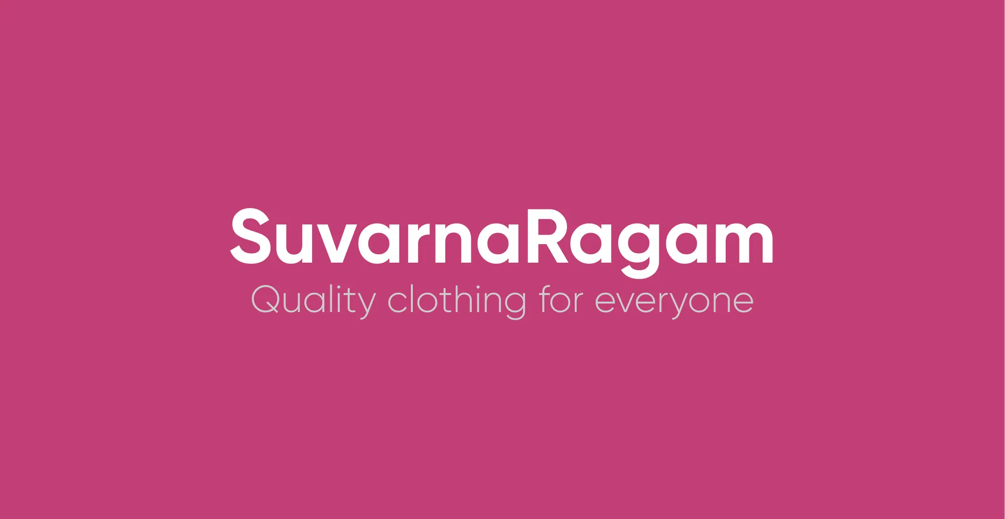 SuvarnaRagam